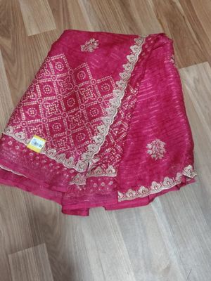 Georgette Jari Work
